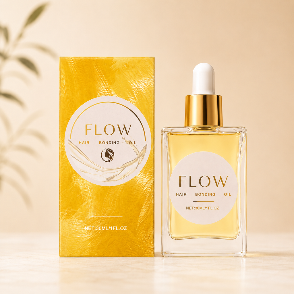 Hair Bonding Oil